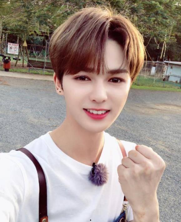 刘大锤爆料朱正廷视频,揭秘明星幕后故事