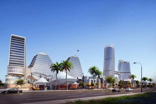 横琴最近爆料新闻,重大发展项目即将揭晓